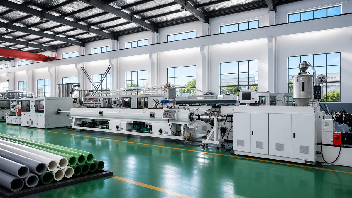 Machine specification documents reviewed before an order