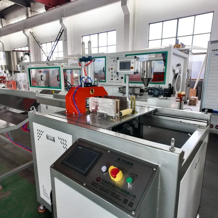 Profile and Board Cutting Machine