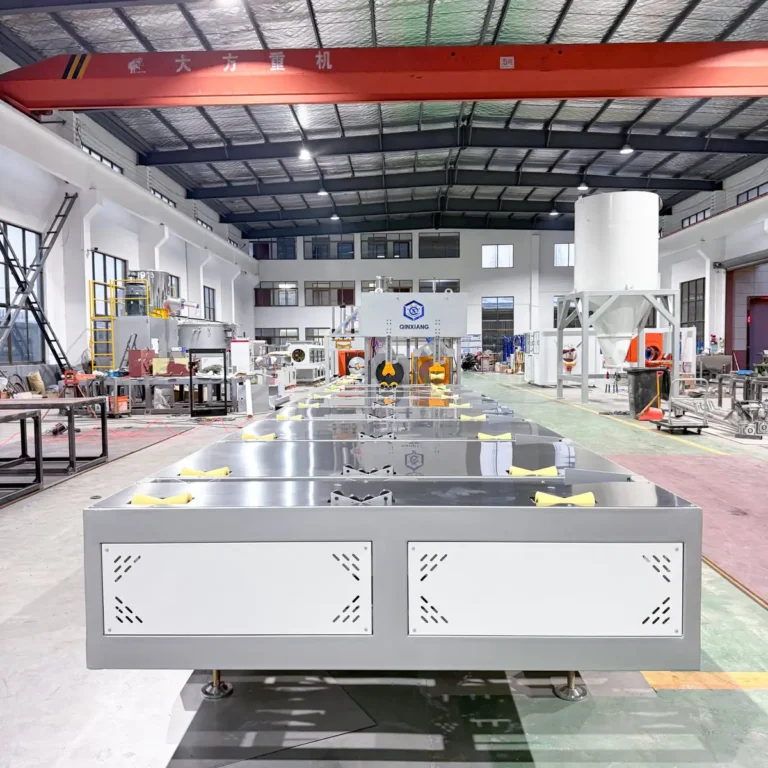SGK Pipe Belling Machine